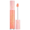 Too Faced Lip Injection Cooling Instant Lip Plumper Gloss Everything's Peachy