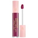 Too Faced Lip Injection Cooling Instant Lip Plumper Gloss Hit Send