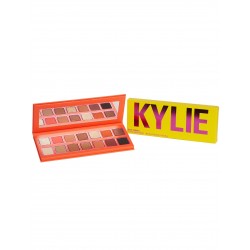 Kylie Cosmetics The Summer Palette Kyshadow