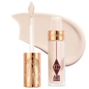 Charlotte Tilbury Airbrush Flawless Crease-Proof Long-Wear Blur Concealer 2.5 Fair