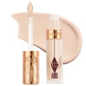 Charlotte Tilbury Airbrush Flawless Crease-Proof Long-Wear Blur Concealer 3.5 Fair
