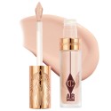 Charlotte Tilbury Airbrush Flawless Crease-Proof Long-Wear Blur Concealer 4 Fair-Medium