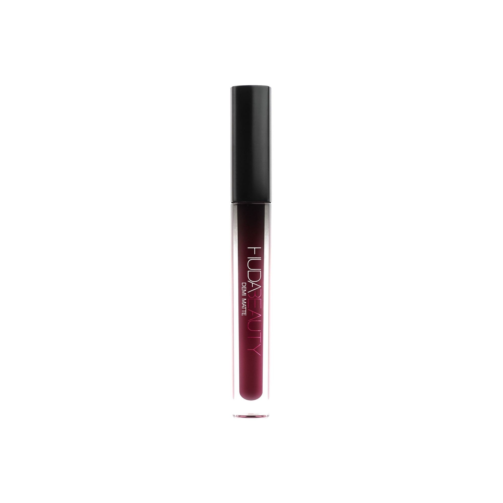 Huda Beauty Demi Matte Cream Lipstick