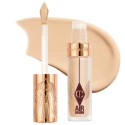 Charlotte Tilbury Airbrush Flawless Crease-Proof Long-Wear Blur Concealer 4.5 Fair-Medium