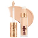 Charlotte Tilbury Airbrush Flawless Crease-Proof Long-Wear Blur Concealer 5 Medium
