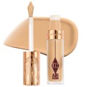 Charlotte Tilbury Airbrush Flawless Crease-Proof Long-Wear Blur Concealer 8 Medium-Tan
