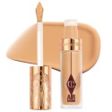 Charlotte Tilbury Airbrush Flawless Crease-Proof Long-Wear Blur Concealer 8.5 Medium-Tan