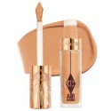 Charlotte Tilbury Airbrush Flawless Crease-Proof Long-Wear Blur Concealer 10 Tan
