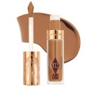 Charlotte Tilbury Airbrush Flawless Crease-Proof Long-Wear Blur Concealer 12.5 Tan-Deep