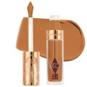 Charlotte Tilbury Airbrush Flawless Crease-Proof Long-Wear Blur Concealer 13.5 Deep
