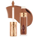 Charlotte Tilbury Airbrush Flawless Crease-Proof Long-Wear Blur Concealer 14 Deep