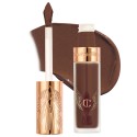 Charlotte Tilbury Airbrush Flawless Crease-Proof Long-Wear Blur Concealer 16 Deep