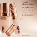 Charlotte Tilbury Airbrush Flawless Crease-Proof Long-Wear Blur Concealer