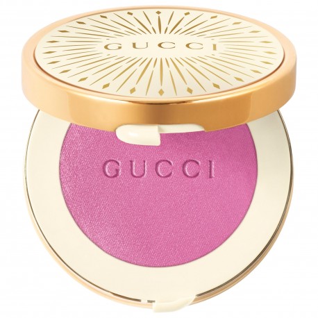 Gucci Glow Dewy Powder Blush