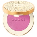 Gucci Glow Dewy Powder Blush 01 - Arctic Rose