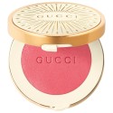 Gucci Glow Dewy Powder Blush 02 - Fresh Coral