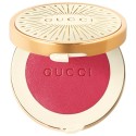 Gucci Glow Dewy Powder Blush 04 - Bright Pink