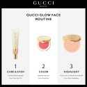 Gucci Glow Dewy Powder Blush
