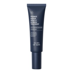 Allies of Skin Promise Keeper Nightly Blemish Treatment