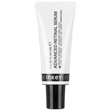 The Inkey Advanced Retinal Serum for Fine lines + Wrinkles