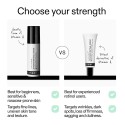 The Inkey Advanced Retinal Serum for Fine lines + Wrinkles