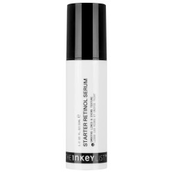 The Inkey Starter Retinol Serum for Fine lines + Wrinkles