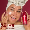 One/Size By Patrick Starrr Hydrosculpt Hydrating Cream Moisturizer with Geranium Oil Emulsion