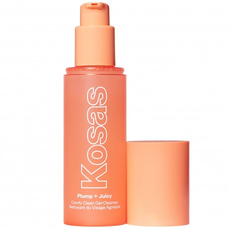 Kosas Comfy Clean Gel Cleanser