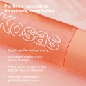 Kosas Comfy Clean Gel Cleanser