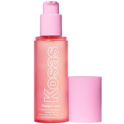 Kosas Cushiony Calm Botanical Cleansing Oil