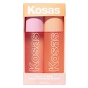 Kosas Plump + Juicy Double Cleansing System
