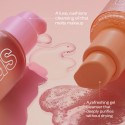 Kosas Plump + Juicy Double Cleansing System