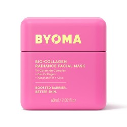 Byoma Bio-Collagen Radiance Facial Mask