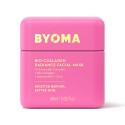 Byoma Bio-Collagen Radiance Facial Mask