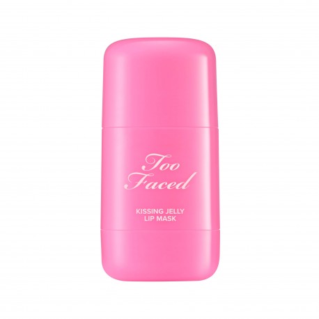 Too Faced Kissing Jelly Lip Mask Birthday Kiss