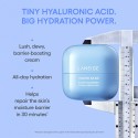 Laneige Daily Hydration Minis Essential Set