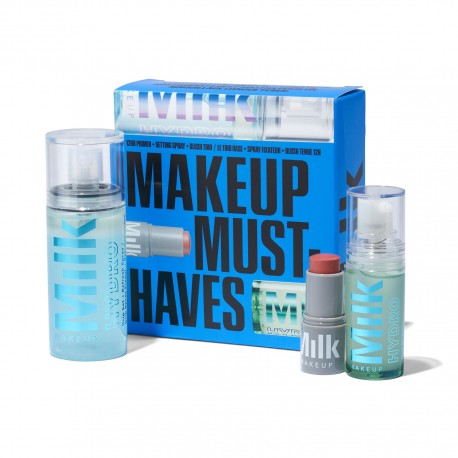 Milk Makeup Makeup Must Haves Set