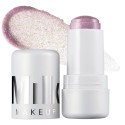 Milk Makeup Cooling Water Jelly Shimmer Highlighter Stick for Face and Eyes Boba