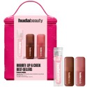 Huda Beauty Habibti Lip And Cheek Best Sellers Kit