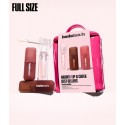 Huda Beauty Habibti Lip And Cheek Best Sellers Kit