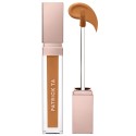 Patrick Ta Major Skin Soft Blur Brightening Hydrating Concealer with Vitamin E Tan Peach 6