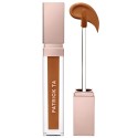 Patrick Ta Major Skin Soft Blur Brightening Hydrating Concealer with Vitamin E Deep Apricot 2