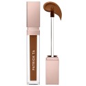 Patrick Ta Major Skin Soft Blur Brightening Hydrating Concealer with Vitamin E Deep Golden 3