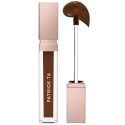 Patrick Ta Major Skin Soft Blur Brightening Hydrating Concealer with Vitamin E Deep Neutral 6