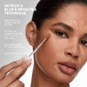 Patrick Ta Major Skin Soft Blur Brightening Hydrating Concealer with Vitamin E
