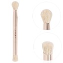 Patrick Ta Dual-Ended Concealer Brush