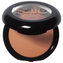 Saie SuperSuede Radiant Talc-Free Baked Powder Bronzer Amalfi