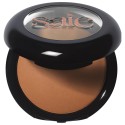 Saie SuperSuede Radiant Talc-Free Baked Powder Bronzer Portofino