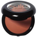 Saie SuperSuede Radiant Talc-Free Baked Powder Bronzer Bari