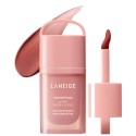 Laneige JuicePop Box Lip Oil Stain 12HR Hydrating Tint Pop-Star Peach